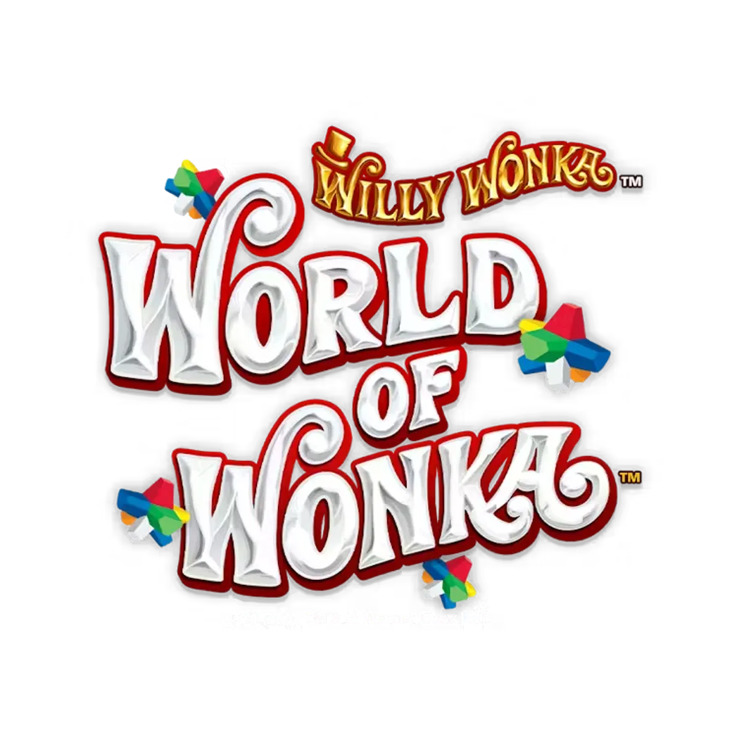 World of wonka